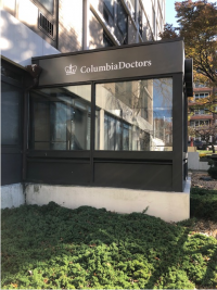 Exterior of ColumbiaDoctors Bay Ridge